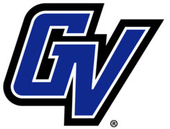 GVSU Athletics Logo
